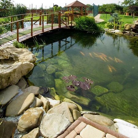 Vila Valca Ngoại thất bức ảnh