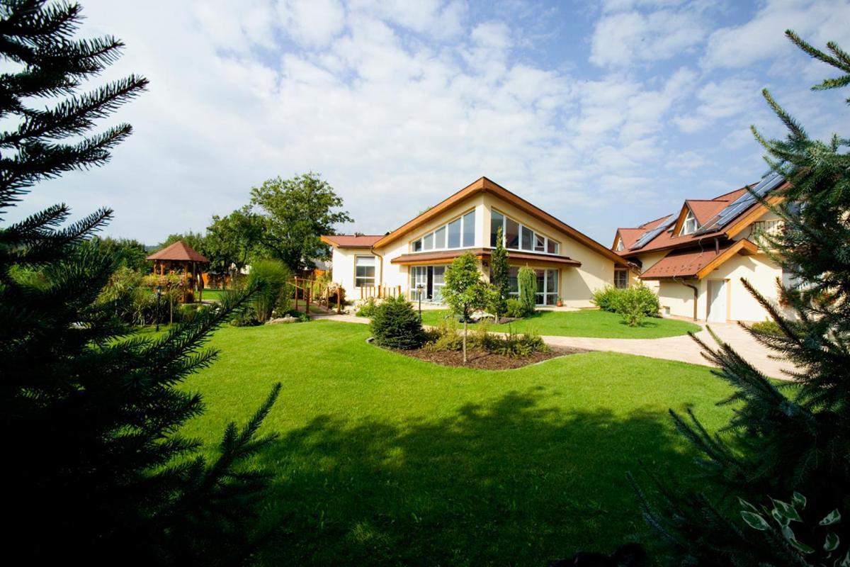 Vila Valca Ngoại thất bức ảnh