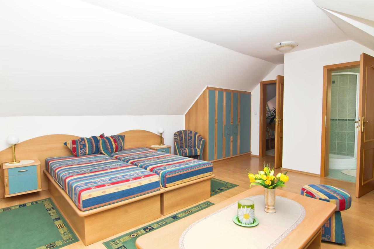 Vila Valca Ngoại thất bức ảnh