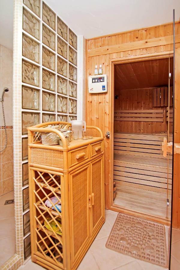 Vila Valca Ngoại thất bức ảnh