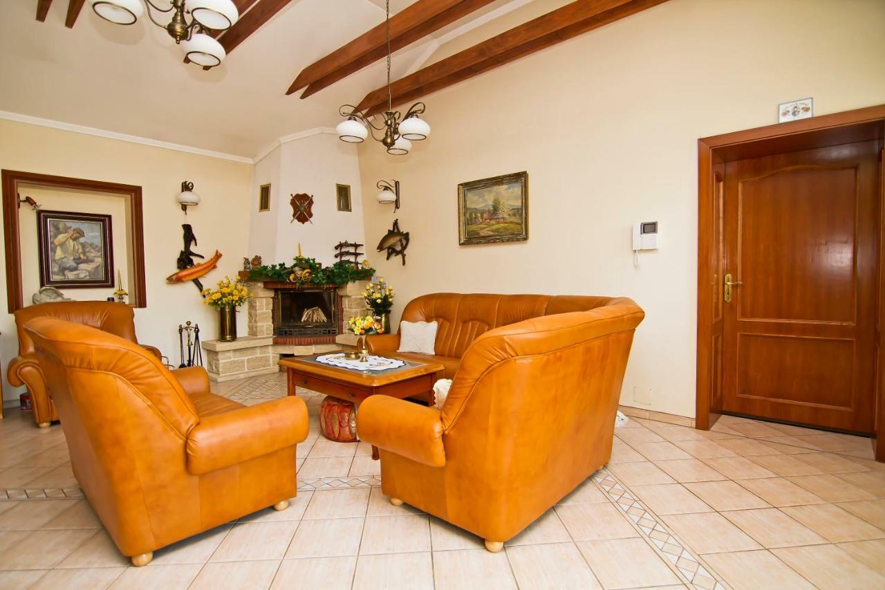 Vila Valca Ngoại thất bức ảnh