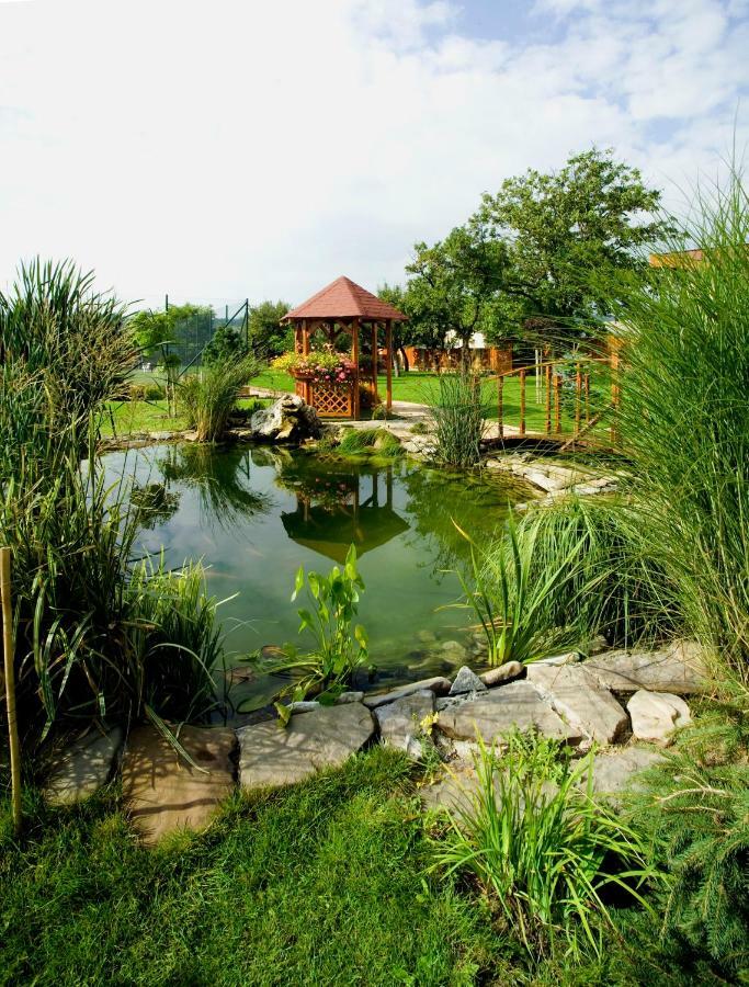 Vila Valca Ngoại thất bức ảnh