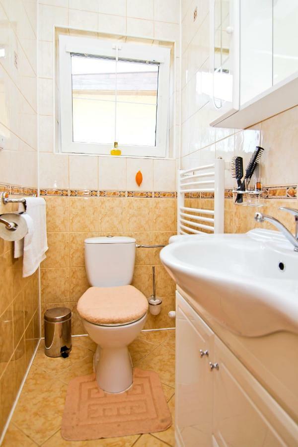 Vila Valca Ngoại thất bức ảnh