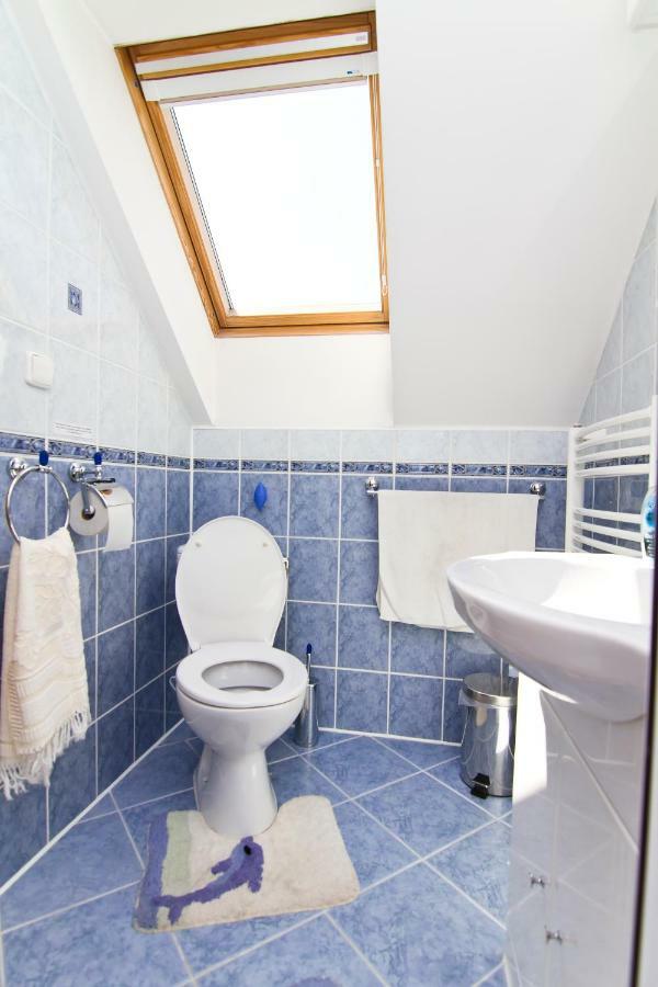 Vila Valca Ngoại thất bức ảnh