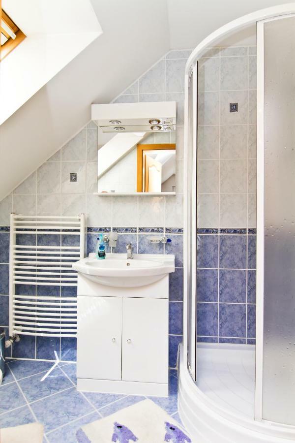 Vila Valca Ngoại thất bức ảnh