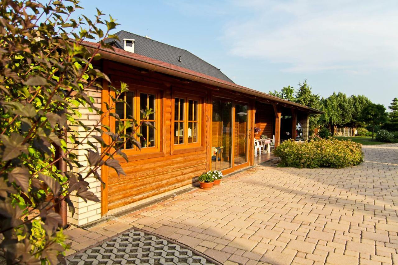 Vila Valca Ngoại thất bức ảnh