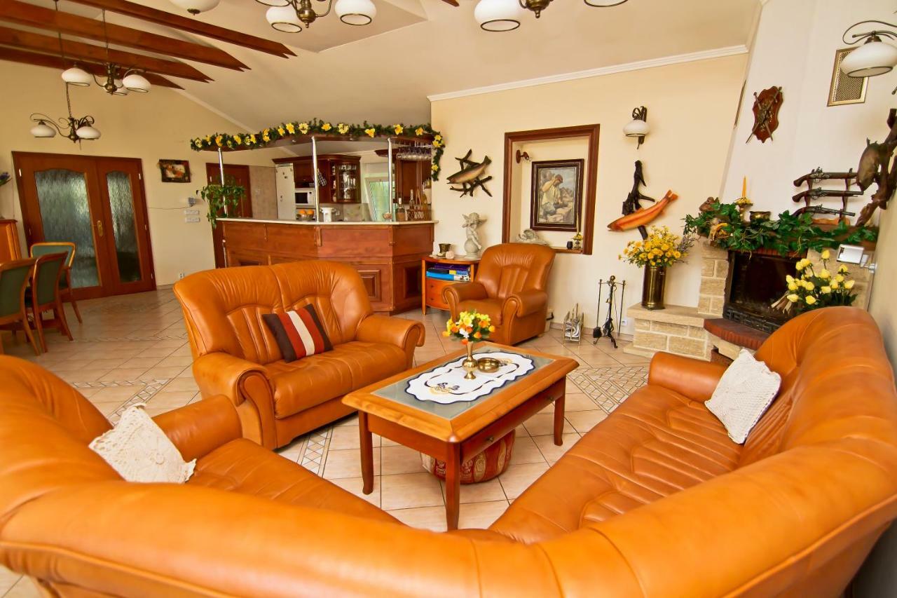Vila Valca Ngoại thất bức ảnh