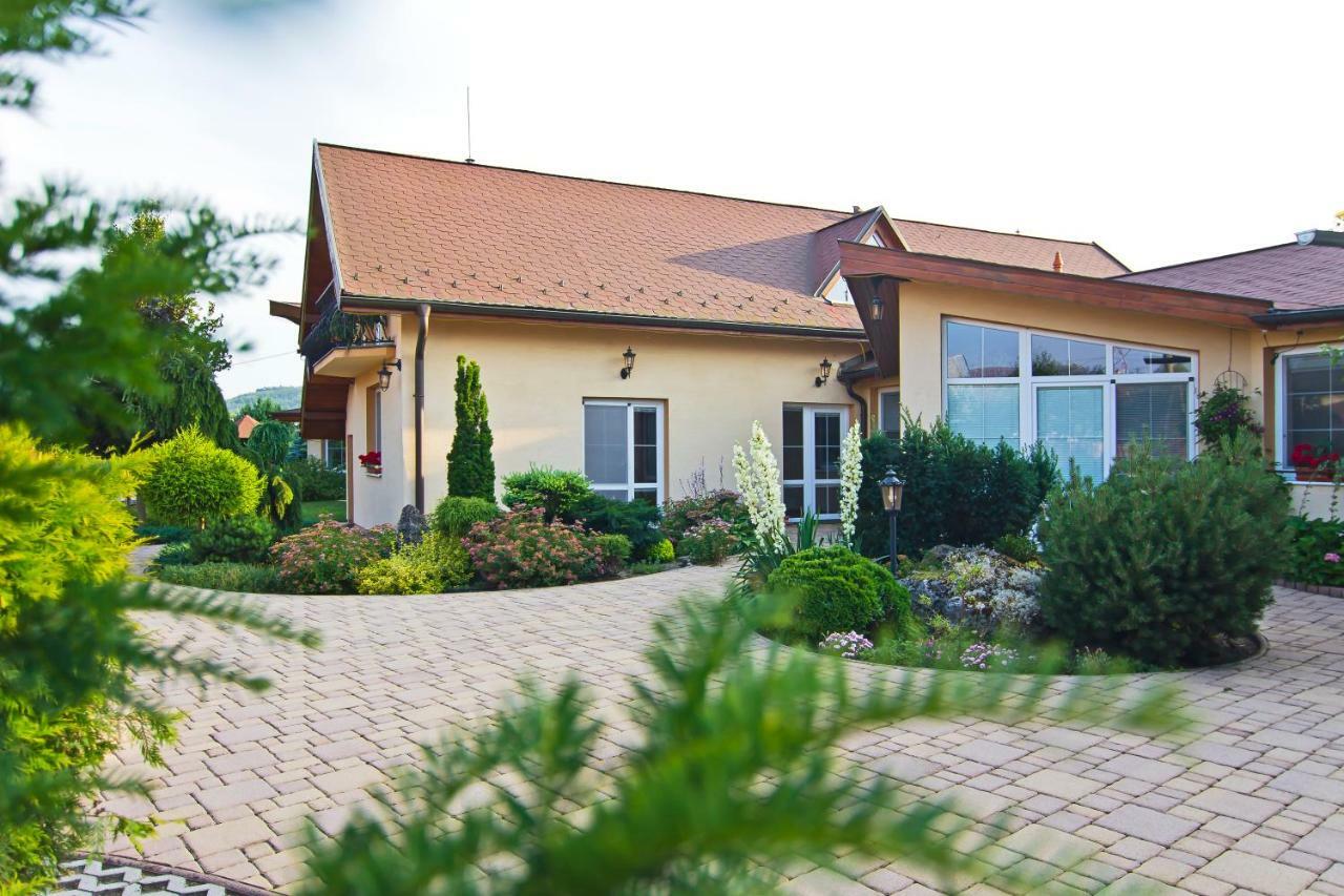 Vila Valca Ngoại thất bức ảnh