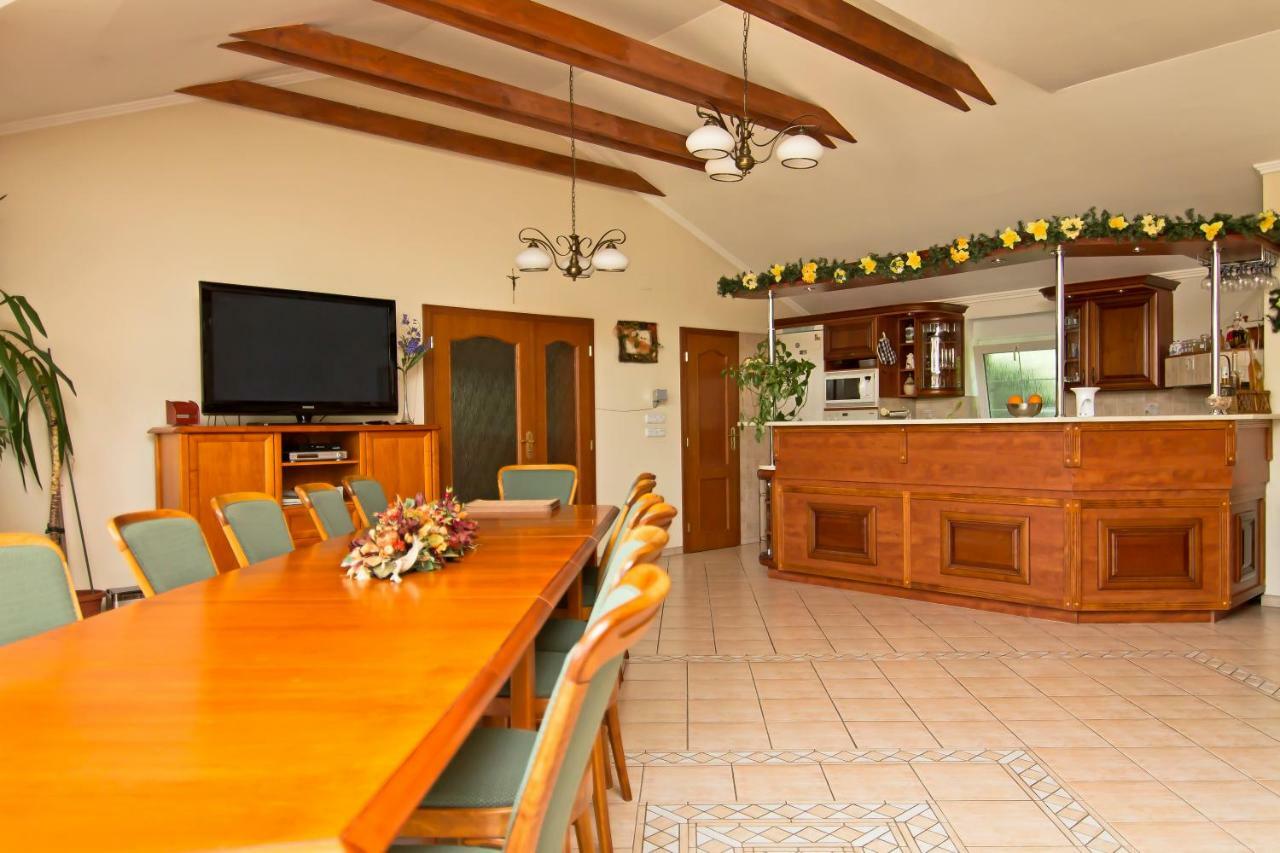 Vila Valca Ngoại thất bức ảnh