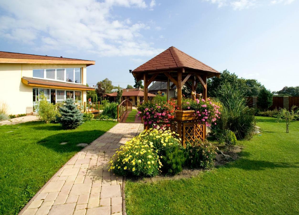 Vila Valca Ngoại thất bức ảnh