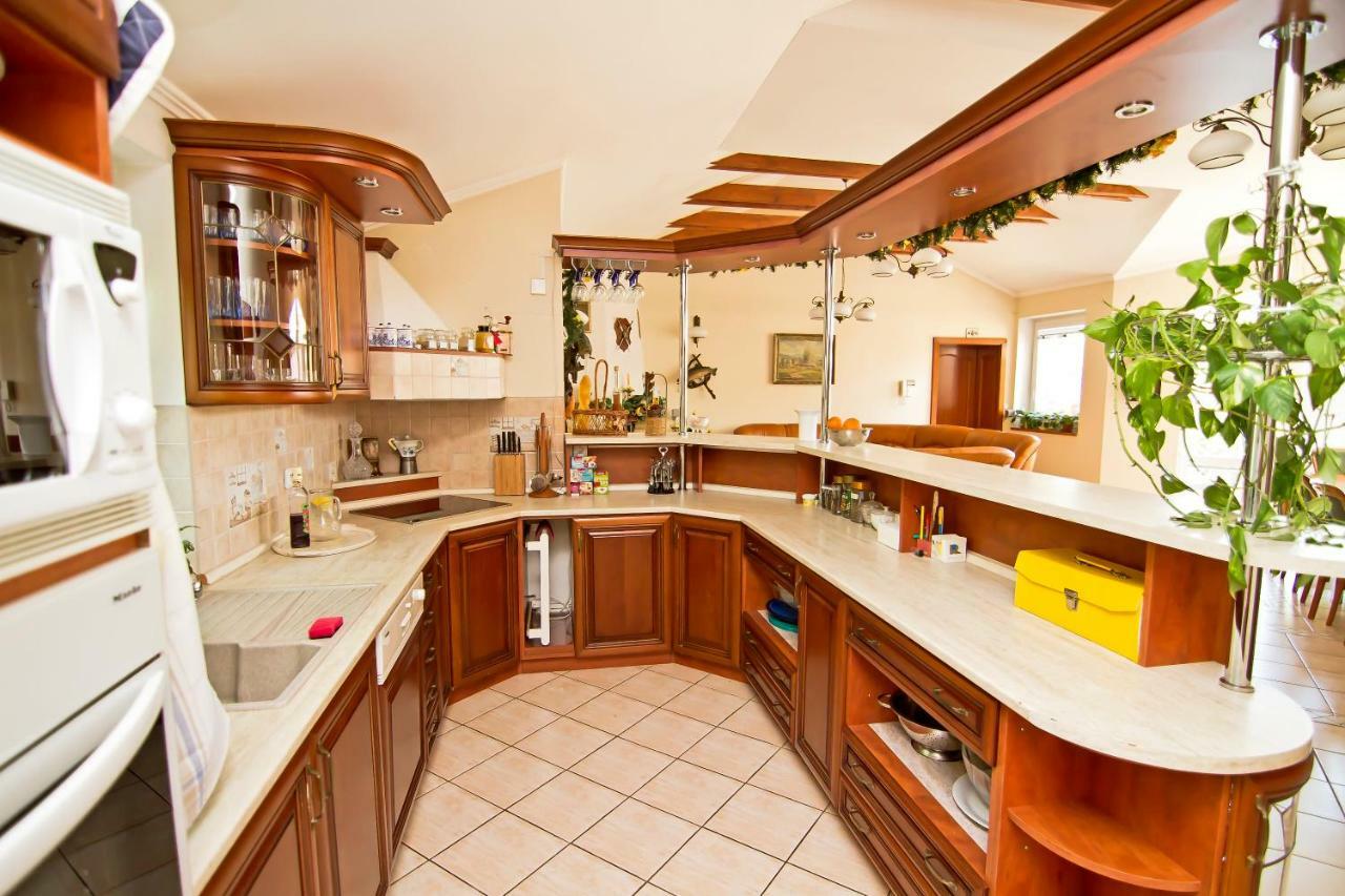 Vila Valca Ngoại thất bức ảnh