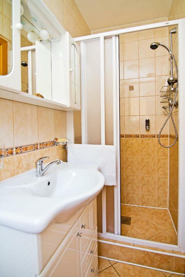 Vila Valca Ngoại thất bức ảnh