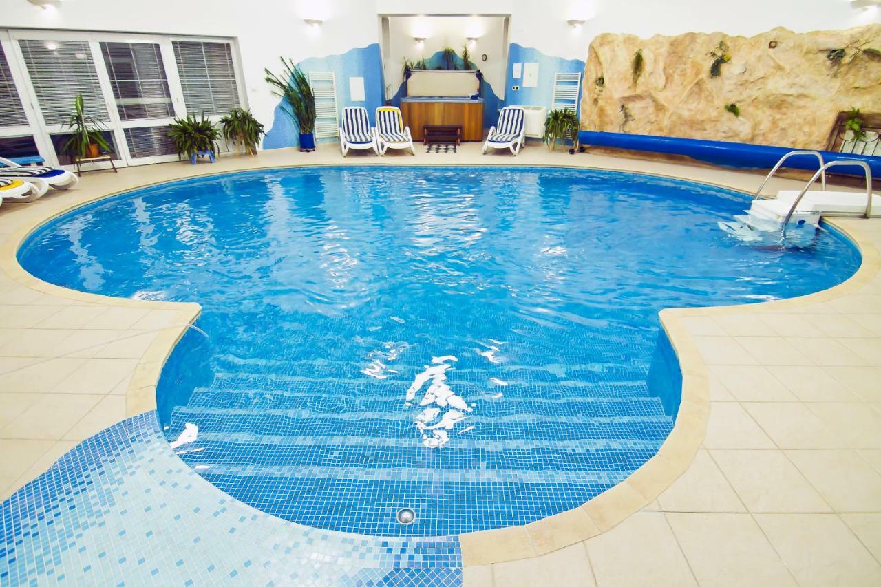 Vila Valca Ngoại thất bức ảnh