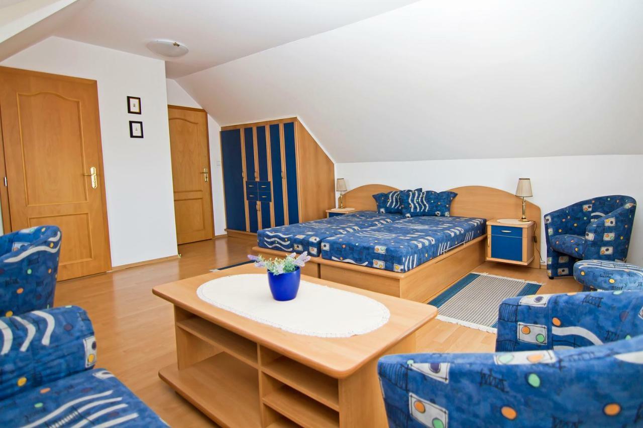 Vila Valca Ngoại thất bức ảnh